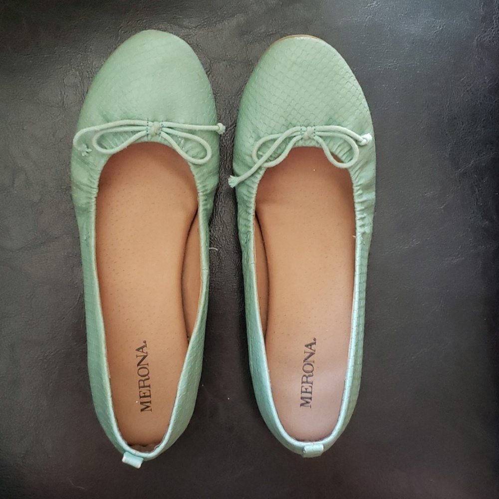 Merona Ballet Flats